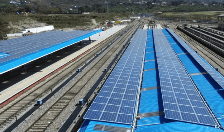 Solar Energy