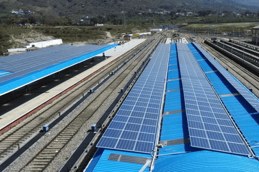 Solar Energy