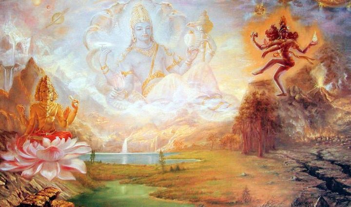 हिंदू धर्म