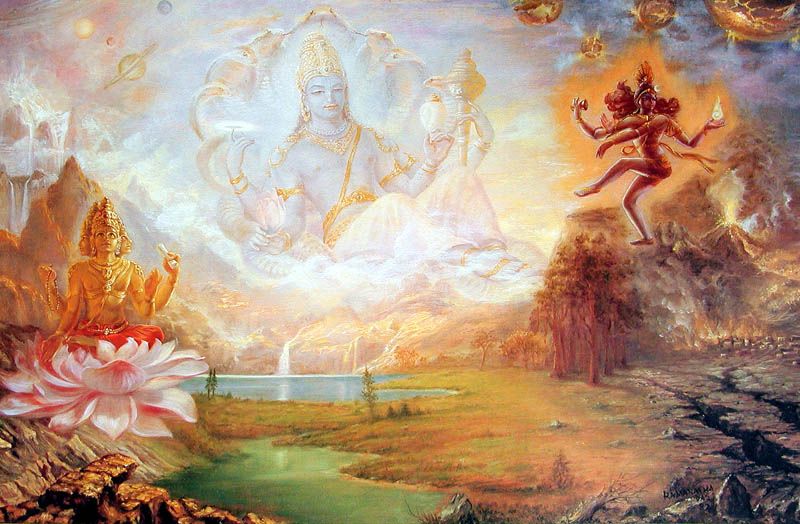 हिंदू धर्म