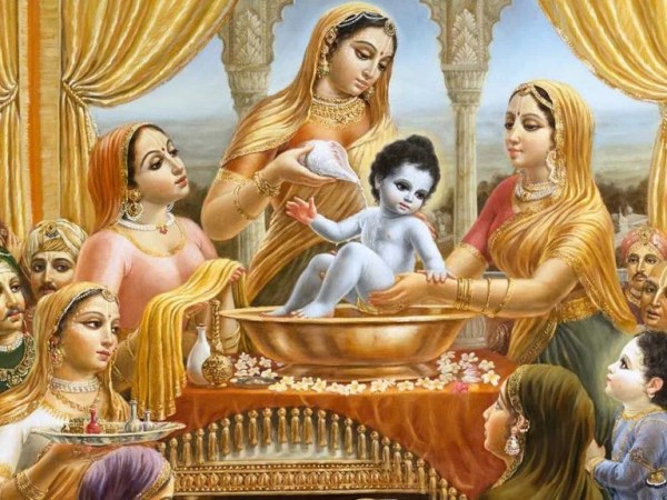 4 सितम्बर को मनाया जायेगा कृष्ण जन्मोत्सव